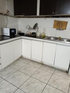 Habitación Privada en Casa compartida - Montevideo - 2