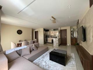 Apartment for daily rent in my city - 1