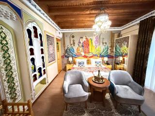 Basilic Boutique Hotel - 2