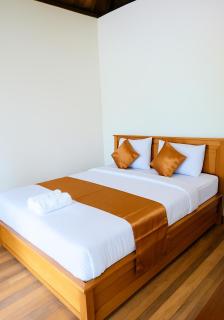 Jepun Homestay Lemukih - 9