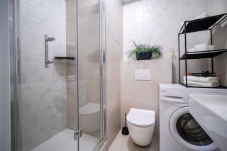 Central Studio Modern & Cozy - 7