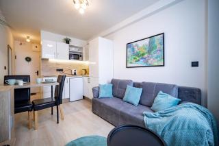 Central Studio Modern & Cozy - Košice - 3