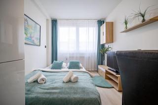 Central Studio Modern & Cozy - 5