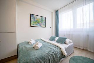 Central Studio Modern & Cozy - 8