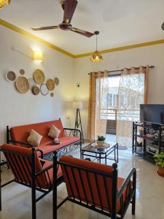 Cozy Cabana - Ramcons Palms - 0