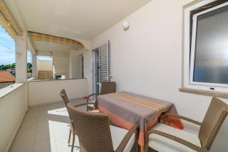 Apartments Tariba - 6