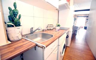 EL RINCON DEL MARQUES entresuelo Junto a Catedral - 7