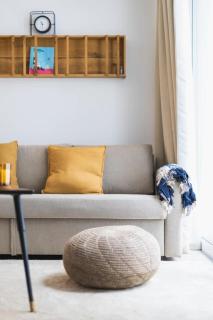 Modern and Cozy flat with Balcony - 5