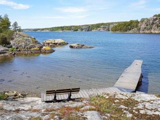 6 person holiday home in STRÖMSTAD - 8