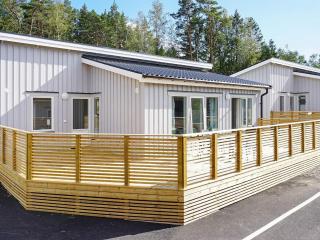 6 person holiday home in STRÖMSTAD - 6