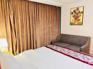 ONE UPTOWN residence SW14M 9TH AVENUE ST 公寓 - Manila - 6