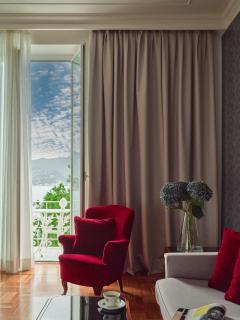 Grand Hotel Miramare - 1