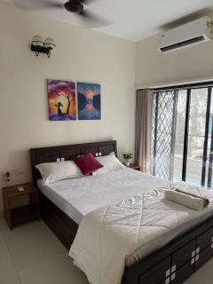 Su Casa - Fully Private 1Bhk in Centre of KP - 7