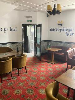 The Liddesdale Hotel - Newcastleton - 5