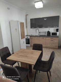 Hangjegy Apartman - Debrecen - 2