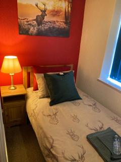 The Liddesdale Hotel - Newcastleton - 3