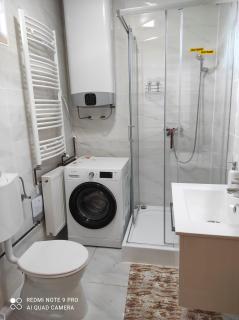 Hangjegy Apartman - Debrecen - 1