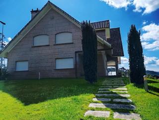 Casita Villaza - Gondomar - 0