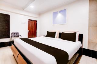 Hotel O Sunrise Executive - 0