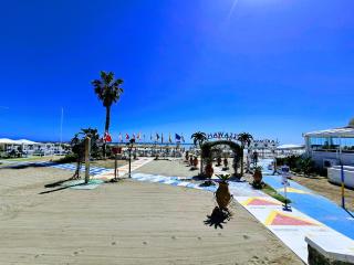 CT 394 - Faro's Beach & Town - Torremolinos - 9