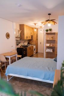 CT 394 - Faro's Beach & Town - Torremolinos - 5