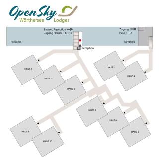 OpenSky Wörthersee Lodge - 5