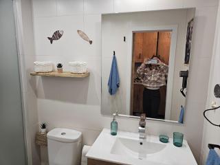 CT 394 - Faro's Beach & Town - Torremolinos - 4