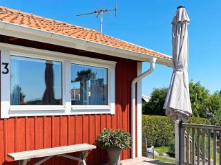 4 person holiday home in ONSALA-By Traum - Onsala - 6