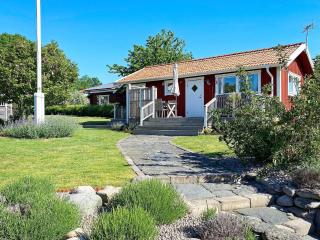 4 star holiday home in onsala - 1