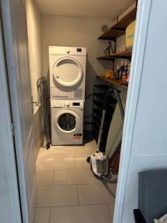 Appartement deux chambres spacieux avec jardin et entièrement privatif dans lotissement très calme - 8