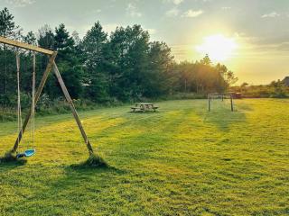 Luxury Retreat near Beach - By Traum Ferienwohnungen - Husby - 7