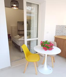 Cherry Rooms - 6