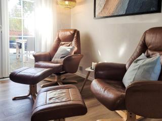 5 star holiday home in Ulfborg - 1
