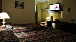 Blue Jay Motel - Peterborough - 9