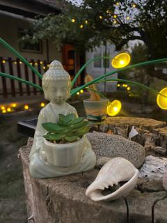 The Ozorian Retreat - Ozora - 0