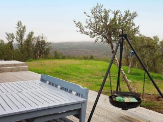 6 person holiday home in Kvalsund - 2
