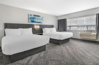 Best Western Prince George Downtown - 1