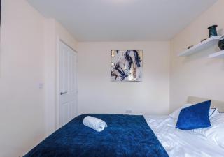 3BR, Free Van Parking, Fast WiFi, Worksites - 6