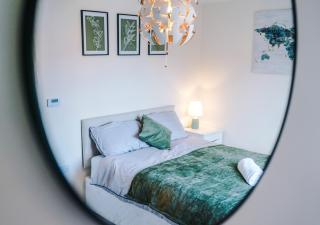 3BR, Free Van Parking, Fast WiFi, Worksites - Manchester - 3