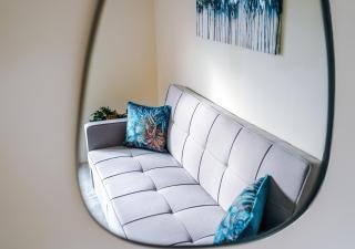 3BR, Free Van Parking, Fast WiFi, Worksites - 4