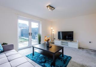 3BR, Free Van Parking, Fast WiFi, Worksites - 6