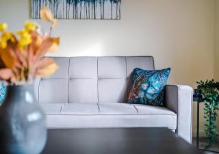 3BR, Free Van Parking, Fast WiFi, Worksites - 8