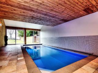 Malmedy Luxe Retreat & Spa - Xhoffraix - 2