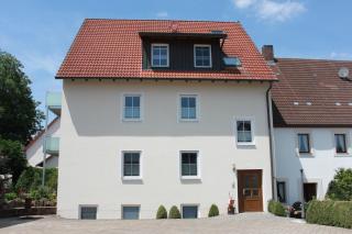 Fewo Feldblick - 8