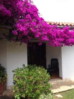 Villa near the Beach, Ostuni - Rosa Marina - 0