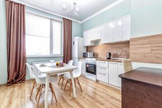 WhiteHome in EXPO Plaza - 7