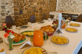 La Casita de Orfi - Calca - 3