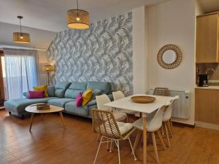 Apartamento Mar y Rocas - 3