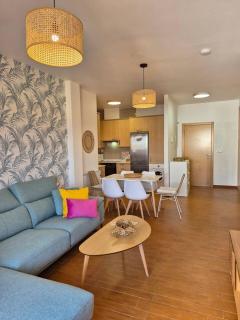 Apartamento Mar y Rocas - 2