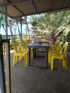 Sagar Ratna Beach Resort -Diveagar - 6